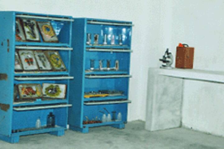 laboratory